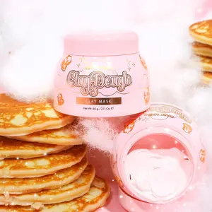 P.Louise Count Your ClayDough Clay Mask