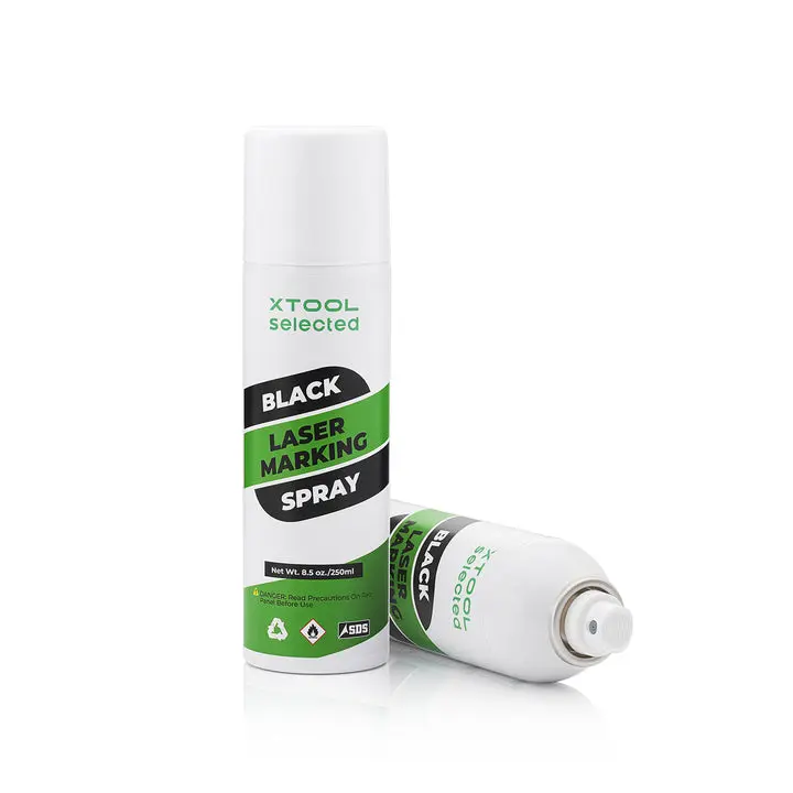Laser Marking Spray (8.5oz) Laser Marking Spray (8.5oz)