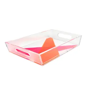 Miami Acrylic Tray