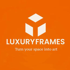Luxury Frames