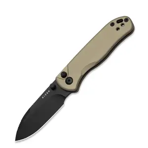 Kizer Drop Bear 2 Nitro-V Aluminum V3619.2CD1