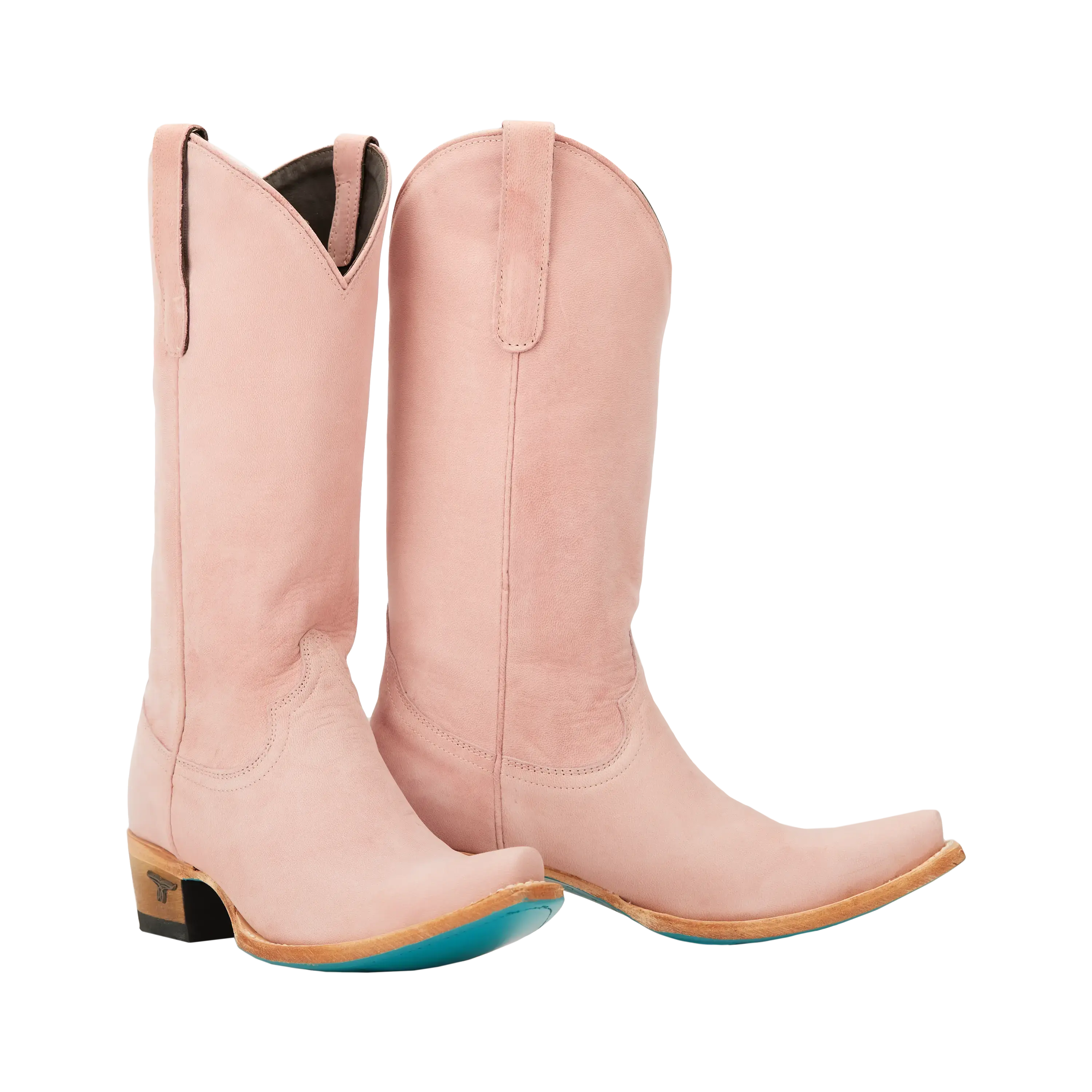 Emma Jane Boot - Blush