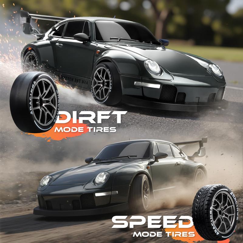 【XmasGifts RC cars】1:24 Scale 4WD Remote Control Car For 3-15,RC Drift Car with LED,Your Kids Will be glued to their new toys and CAN'T put the gift down!Their EVEN too busy to pester you to play with them#Christmas gifts for grandkids#Toys Gift Preferred 【XmasGifts RC cars】1:24 Scale 4WD Remote Control Car For 3-15,RC Drift Car with LED,Your Kids Will be glued to their new toys and CAN'T put the gift down!Their EVEN too busy to pester you to play with them#Christmas gifts for grandkids#Toys Gift Preferred