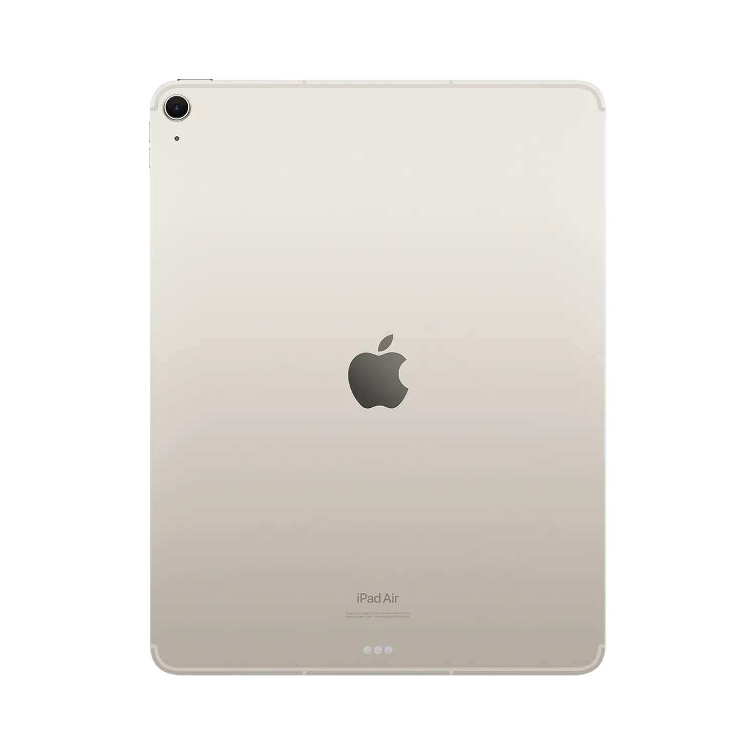 iPad Air 13" (M3, 2025) Skins & Wraps