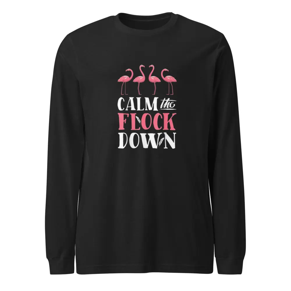 Unisex Long Sleeve Tee Unisex Long Sleeve Tee