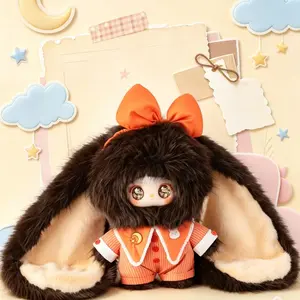 Lala Sweet Dream 600% First Generation Series  Blind Box