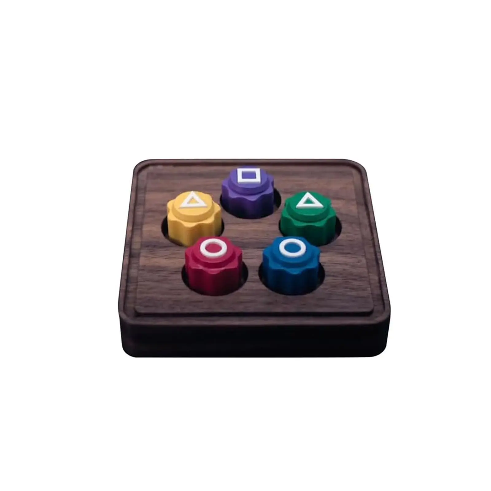 Korean Traditional Play Game, 1/3/5 Sets Korean Folk Game, Gonggi Jack Stone Pebbles Set, Korean Folk Game Set, Hand Eye Coordination Training Toy, Family Fun Game, Board Family Games, Gift Packaging for Party, Festival, Family Tabletop Games