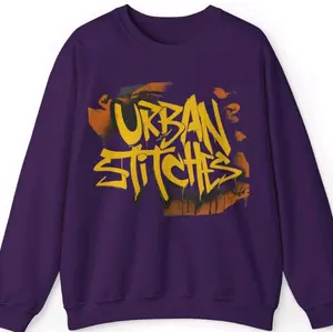 Urban Stitches Sweatshirt