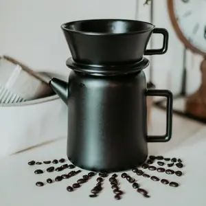 coffee pot