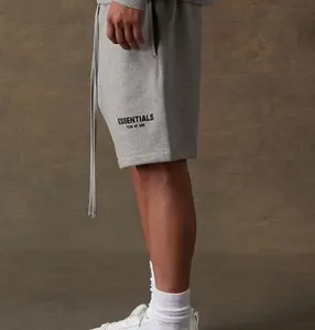 SHORT ESSENTIAL