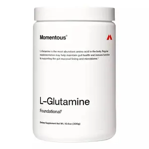 L-Glutamine Powder (60 Servings) 10.6oz Day Use