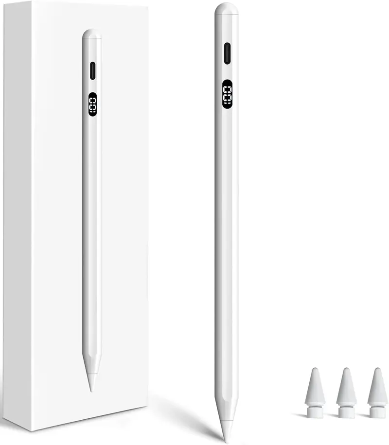 does 2nd gen apple pencil work with ipad gen 10 - TikTok Shop