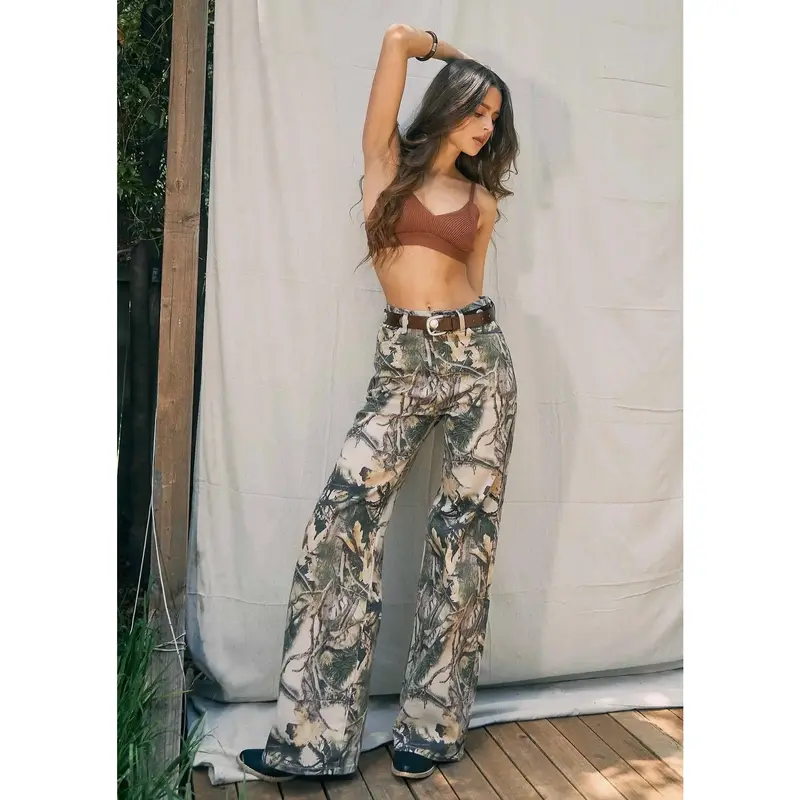 camo pants balenciaga - TikTok Shop