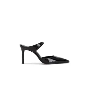 Schutz Laureen Pump in Black