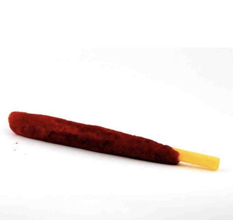 Tarugos Tamarindo Con Chile Mexican Tamarind Candy 50 Pcs 550g