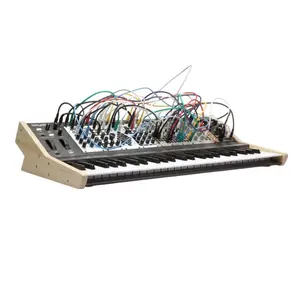 Cre8audio NiftyKEYZ Modular Synth Case with Integrated Keyboard *USA Small Business*
