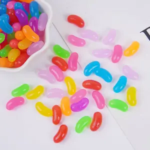 Mini Simulation Jelly charm