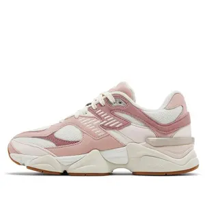 (GS) New Balance 9060 Wide 'Rose Pink' GC9060FR