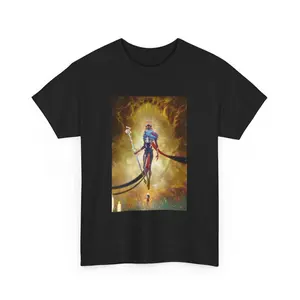 Viktor Tshirt, Arcane Tshirt, Jayce, Jinx, Isha, Vi, League of Legends, Christmas gift, Arcane merch
