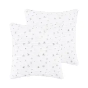 White Pine Euro Sham Set of 2