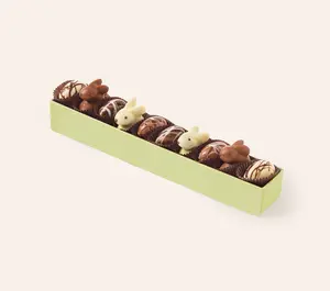 L.A. Burdick Chocolates Bunnies & Eggs