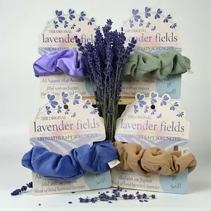 The Original Aromatherapy Scrunchie