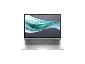 HP EliteBook 640 G11 14" Notebook - Intel U7 165U - 16 GB - 512 GB SSD - Pike Silver - A6TN9UT#ABA