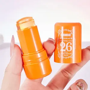 Long-lasting Solid Perfume for Both Men and Women - Scented Perfume - Suitable for Intimate Moments, Dates and Special Occasions - A Discreet and Elegant Solid Perfume, an Ideal Gift for Valentine's Day, and a Portable Solid Perfume for Travel