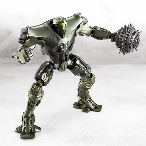 7 types Neca Figure Red Tramp Mecha Gipsy Danger Obsidian Fury The Eureka Raiders Armour Trendy Toys Gift