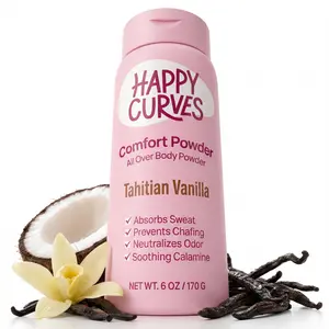 Comfort Powder