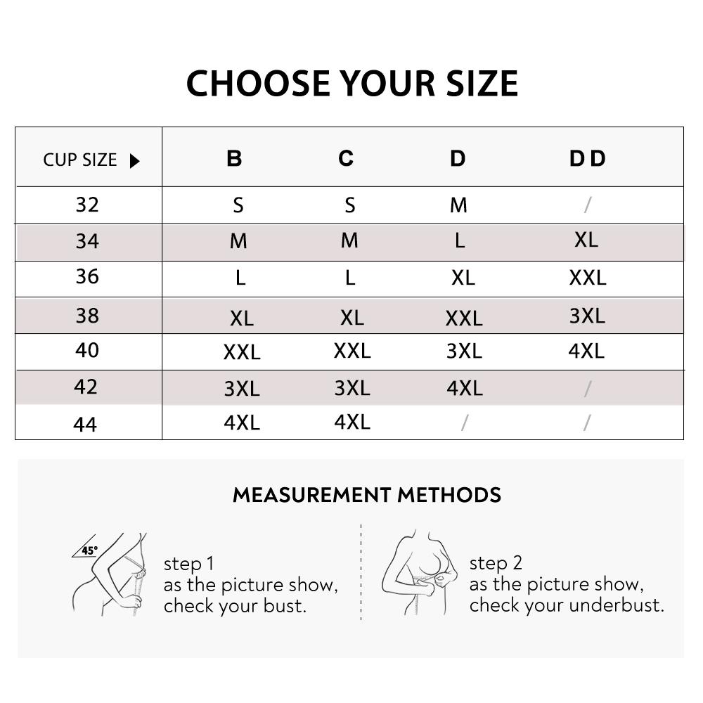 Seamless Bras for Women   Wireless T-Shirt Bra Plus Size Bralette with Removable Pad Comfort Womenswear Comfortable