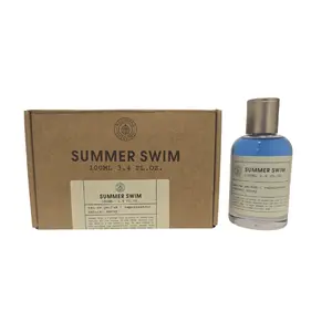 Summer Swim  EDP 100ml/3.4 oz by Macarena