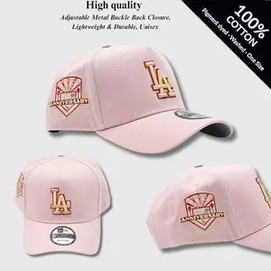 [Newtreding 2026] New Era 59Fifty 9FORTY MLB NY Yankees LA Dodgers Cap | Premium Unisex Fitted & Snapback Baseball Hat, Adjustable Design, Streetwear Fashion Trend, Urban Casual Style