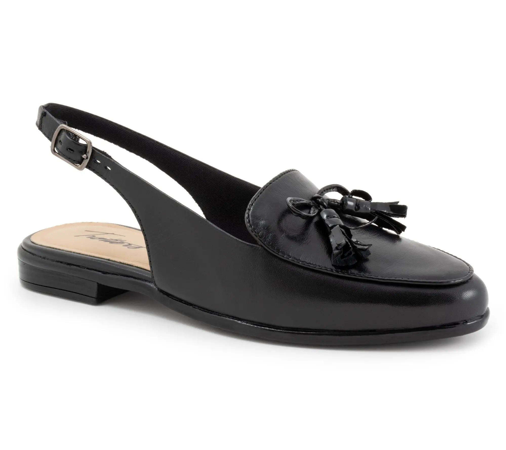 Trotters Women's Slingbacks - Lillie