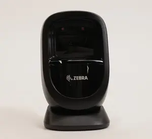 Zebra DS9308 1D and 2D Presentation QR Image Reader Black Barcode Scanner (Used)
