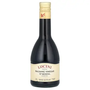 Lucini Everyday Balsamic Vinegar Of Modena, 16.9 fl oz (500 ml)