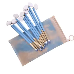 head in clouds brushes