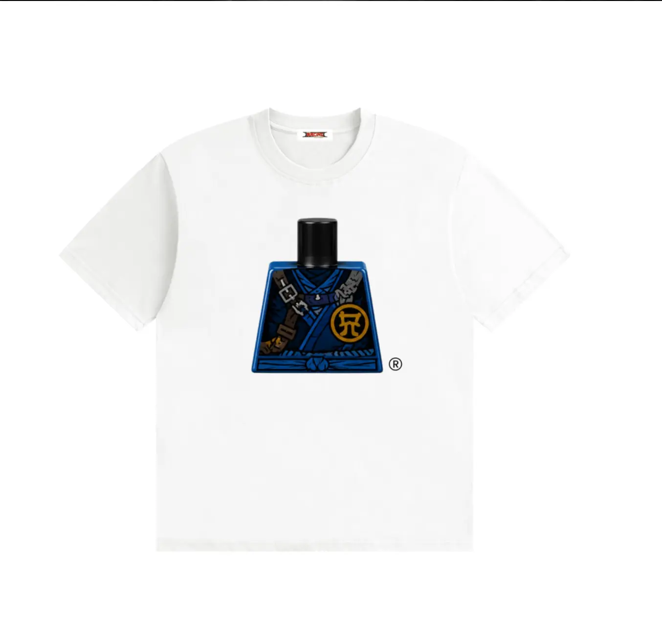 Jay TORSO Tee