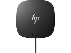 HP USB-C Dock G5