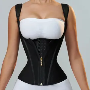 Waist Trainer Tummy Wrap, Tummy Control Slim Girdle Belt Cincher, Women's Underwear & Shapewear faja