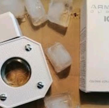 Ice By Armand Dupree  Parfum Cologne Spray  for Men  with  notes of citrus-leather and lavender 2.2 fl oz New in sealed box By Armand Dupree Fuller.Authentic.! #armanddupree #perfume #armanddupreeice #fuller