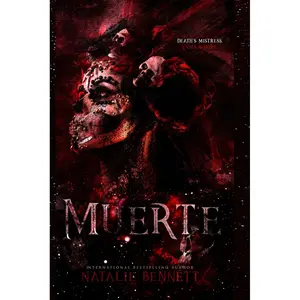 Muerte: A Dark Romantic Horror (Stygian Isles) Paperback – February 8, 2024