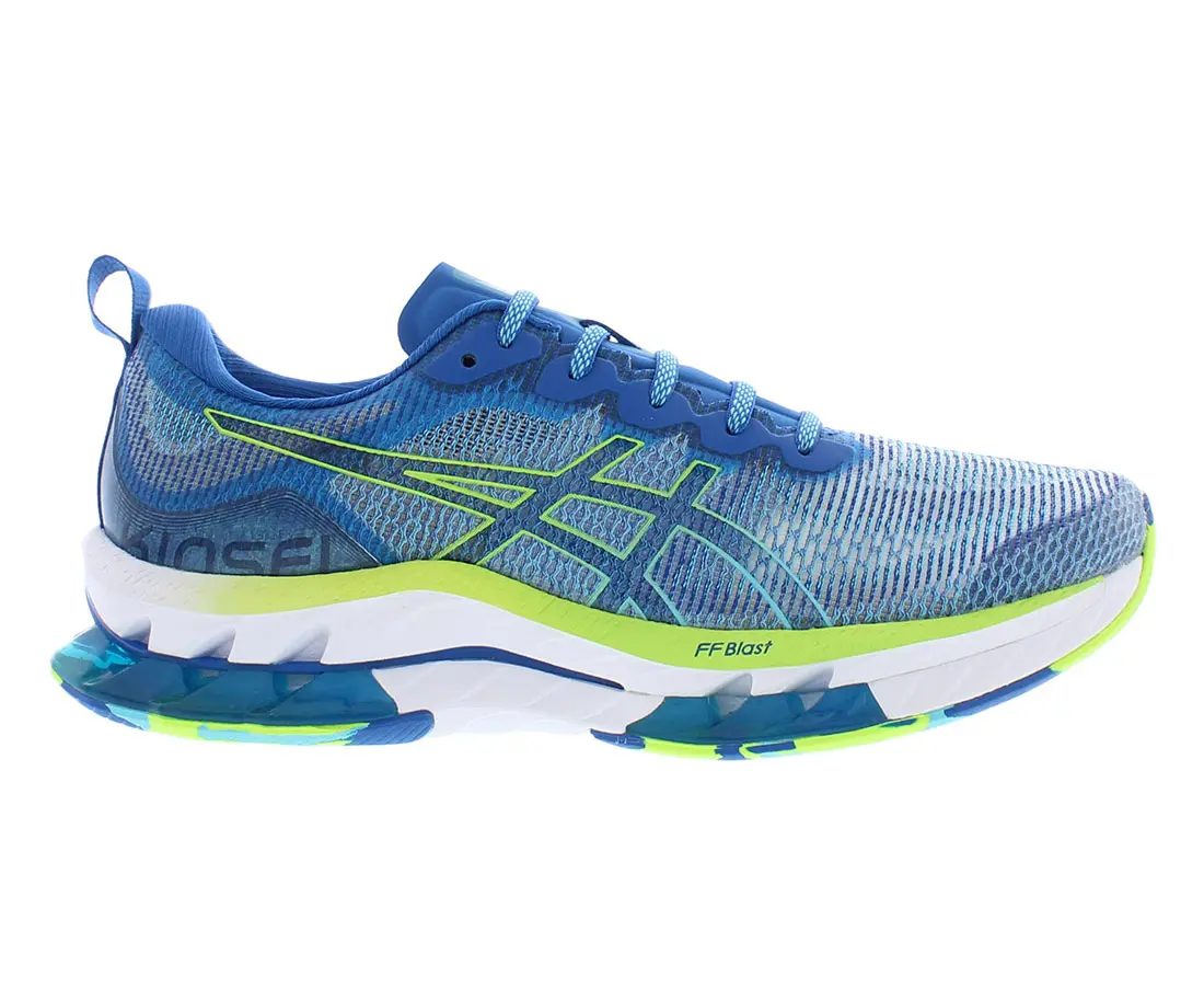 Asics Gel-Kinsei Blast Le Mens Shoes