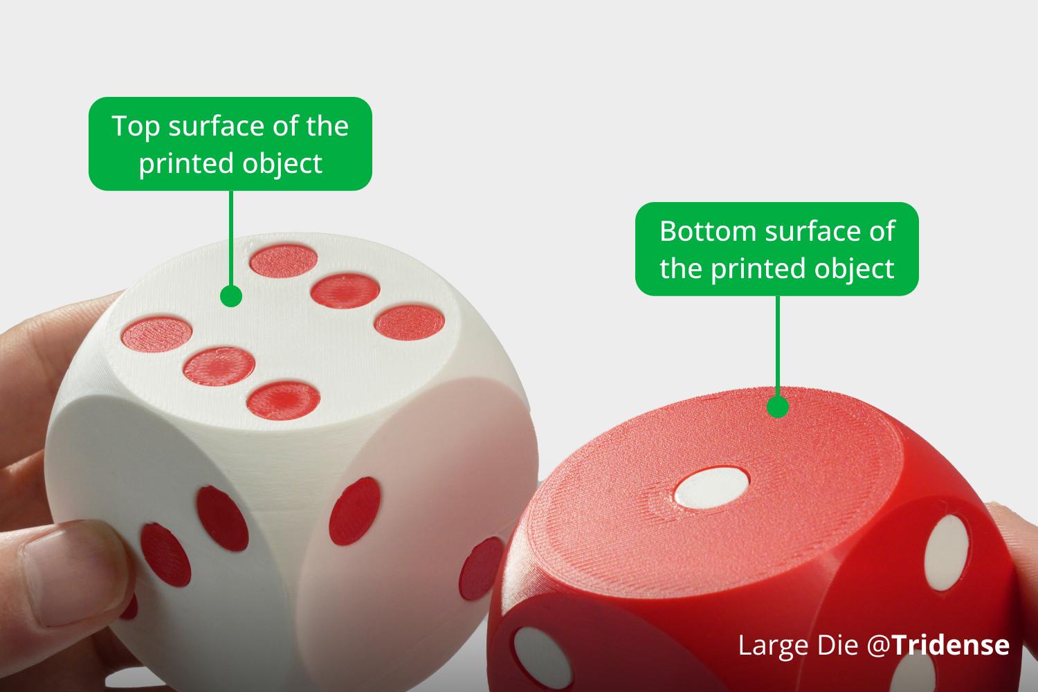 Bambu Cool Plate SuperTack, Build Plates for 3D Printing; Reliable surface adhesion; Durable coating for long-lasting performance; Natural texture seamlessly hides the bottom surface; Designed for PLA and PETG