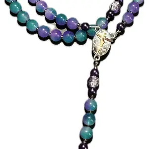Rosary Praying beads