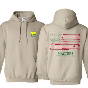 The Masterrs 2025 Official Golf Hoodies – Augusta National Limited Edition Gifts for him, Graphic hoodies, Men gifts, Gifts for husband, Golf gifts for him, Trendy Hoodies