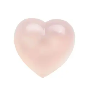 Moldable Heart Malt Syrup Squishy – Light-Sensitive Color-Changing Slow-Rising Squeeze Toy for Stress & Anxiety Relief