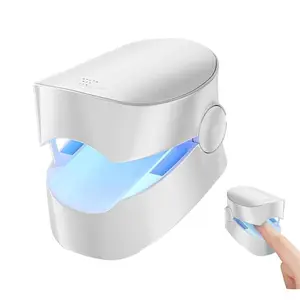 Glucose No Pricking Body Care Device Glucose Adjust Non Invasive Kit Blood Sugar No Prick Device Healthcare Health Monitor *P