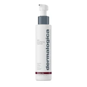 Dermalogica Skin Resurfacing Cleanser - Dual-Action Anti-Aging Exfoliating Face Wash and Cleanser - Smoothes Skin with Lactic Acid Facial Wash