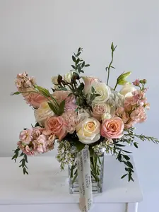 Flower Subscription NYC — Fresh Luxury Blooms, Delivered on Your Schedule